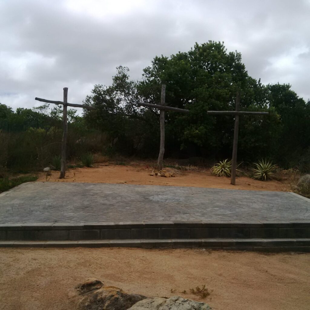 The Cross