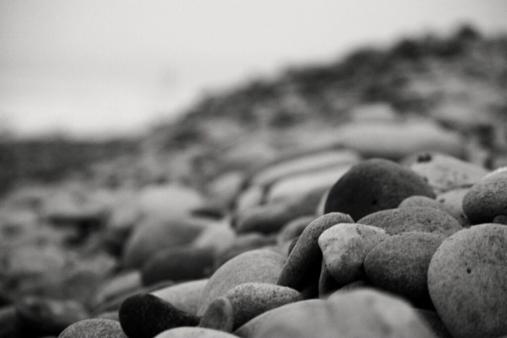valuable rock