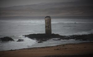 tower