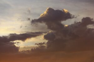clouds