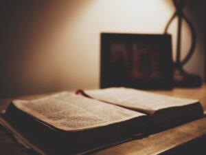 Holy Bible