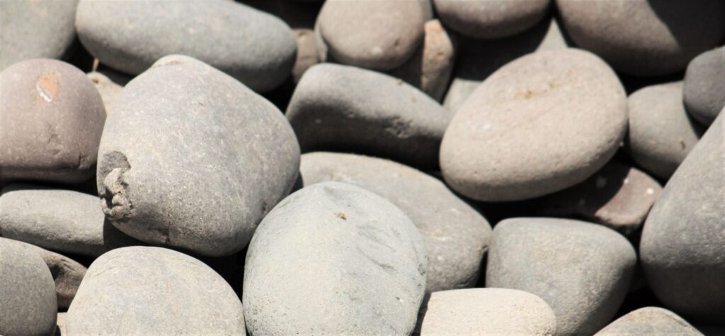 rock foundation