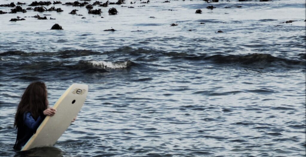 boogie board