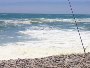 Fishing